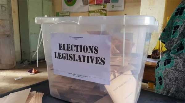 Elections législatives anticipées du 17 novembre 2024 : enjeux et perspectives
