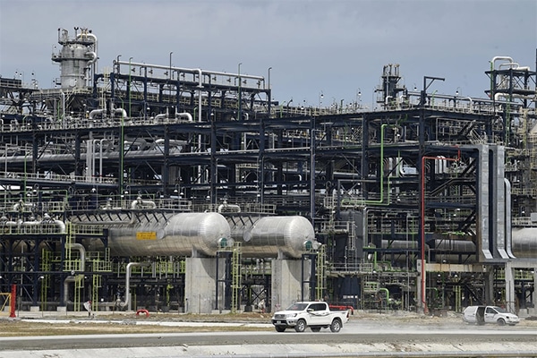 Pétrole et gaz africains : Si loin de la Zlecaf