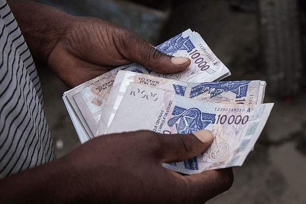 A thousand billion fibs from the bank of lies