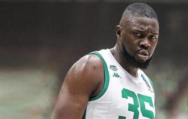 Liste Afrobasket 2025 : Retour de Youssoupha Ndoye