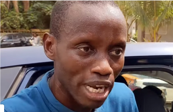 Nomination – Nouveau patron du Cng de lutte : Malick Ngom, un président de transition