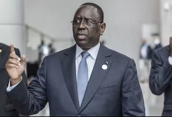 Macky : «Mon retour n’est pas à l’ordre du jour» : «Je n’ai dealé avec personne»