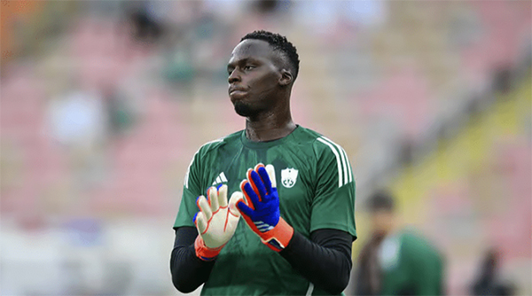 Indisponibilité – Choc entre Al-Ittihad et Al-Ahli, jeudi à 18h Gmt : Edouard Mendy forfait pour le derby de Djeddah et incertain contre le Burkina