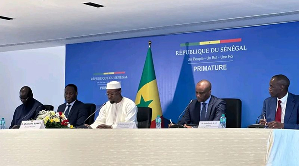 Redressement des finances publiques du Sénégal Et si une partie de la solution passait par une sur-taxation des grandes entreprises installées localement ?