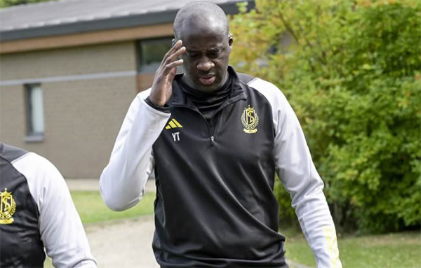 Le duo Mancini-Yaya Touré limogé : Hervé Renard va-t-il revenir sur le banc de l’Arabie saoudite ?