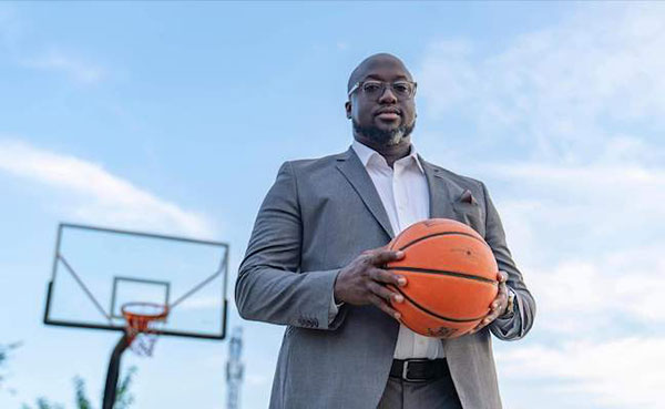 Assises – En crise depuis des années : Le basket guinéen a un nouveau président de Fédération