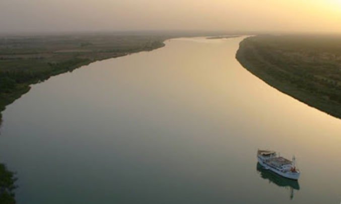 «Crue du fleuve»- Quand la négligence et le manque de coordination mènent à la catastrophe