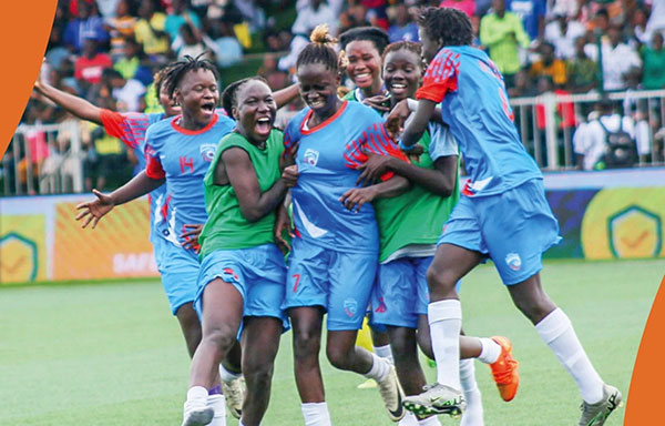 Tirage – Ligue des Champions féminine : Les Aigles de la Médina dans le groupe du pays organisateur