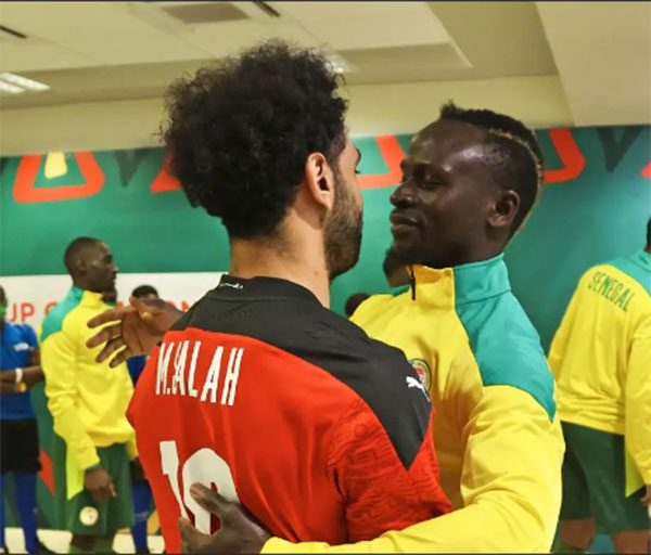 Forbes 2024 : Salah et Mané, footballeurs africains les mieux payés