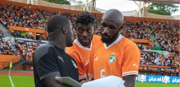 Le classement Fifa attendu le 24 octobre : Vers une chute vertigineuse pour la Côte d’Ivoire