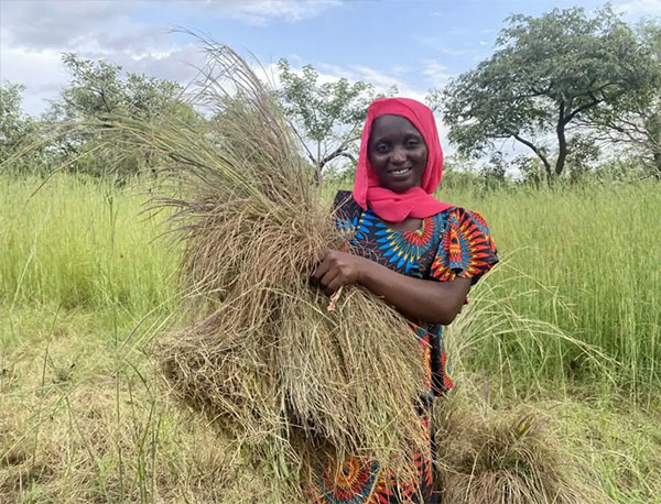Journée mondiale de l’alimentation : les plantes africaines «oubliées» au service d’une vie et d’un avenir meilleurs