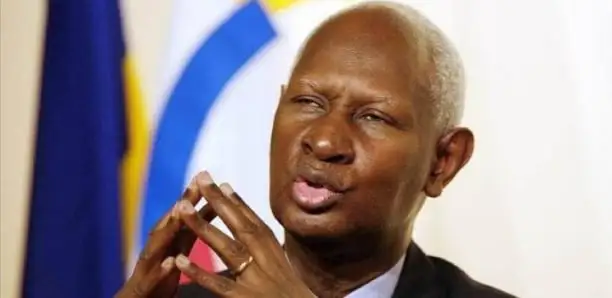 Quand Diouf, le maculé, joue à l’immaculé