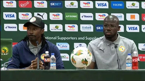 Can 2025 – Koulibaly sur l’enjeu de Sénégal-Malawi : «Faire honneur à Aliou qui nous a fait gagner une Coupe d’Afrique»