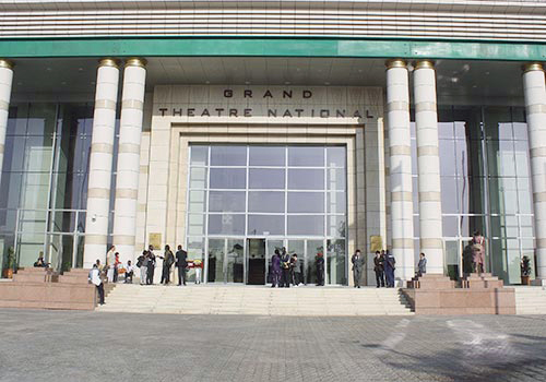 Lettre ouverte au Directeur général du Grand Théâtre Doudou Ndiaye Coumba Rose