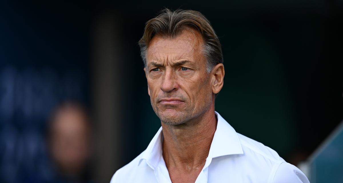 Suite au départ de Aliou Cissé : Sénégal, enfin l’heure de Hervé Renard ?