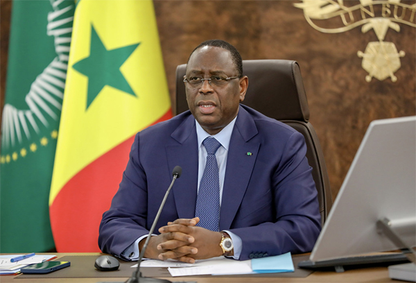 Fadilou Keïta et l’obsession Macky Sall : Une diversion politique au détriment des véritables enjeux nationaux ?