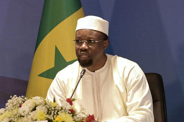 Quand Ousmane Sonko fait de la dette un show électoral !