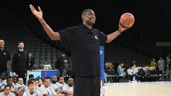 Nécrologie – Défenseur légendaire de la Nba : Le Congolais Dikembe Mutombo n’est plus