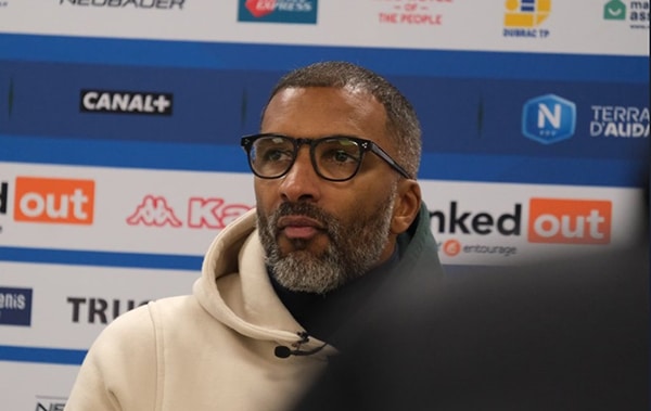 Saint-Etienne : Le nom de Habib Bèye circule pour remplacer Olivier Dall’Oglio