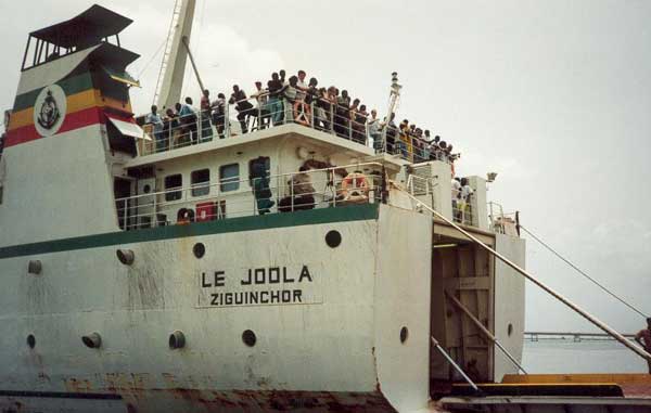 Les naufragés de l’oubli…
