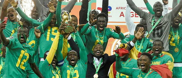 Eliminatoires Chan 2025 : Le tirage au sort des qualifications zonales, le 9 octobre
