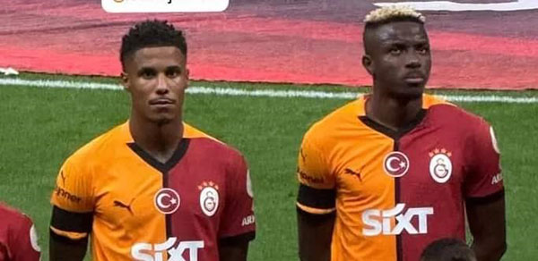 Mercato – Avenir de l’attaquant nigérian en Turquie : Galatasaray a un plan pour Victor Osimhen, mais…