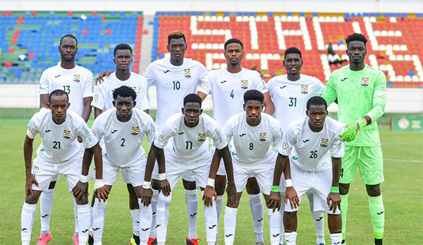 Le Jaraaf et la Coupe Caf : Vers un report de la phase de groupes