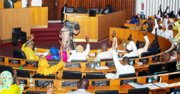 Elections législatives inédites au Sénégal, depuis le Code consensuel de Kéba Mbaye et l’Alternance 2000