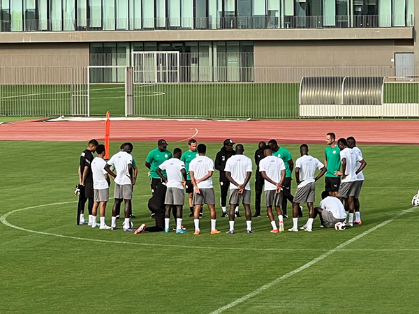 CAN 2025 – Dates double confrontation Sénégal-Malawi : Le 11 octobre à Diamniadio, le 15 à Lilongwe