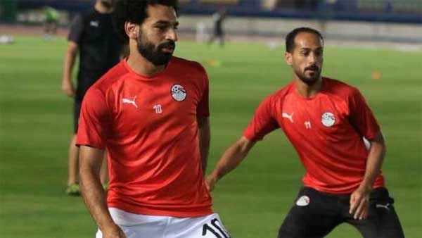 FIFA – Coupe du monde 2026 : L’Egypte menacée d’exclusion !