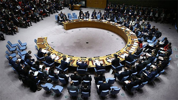 Afrique-Onu : Histoire et évolution d’une injustice historique