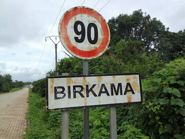 Birkama, une histoire écrite par des femmes baïnounks