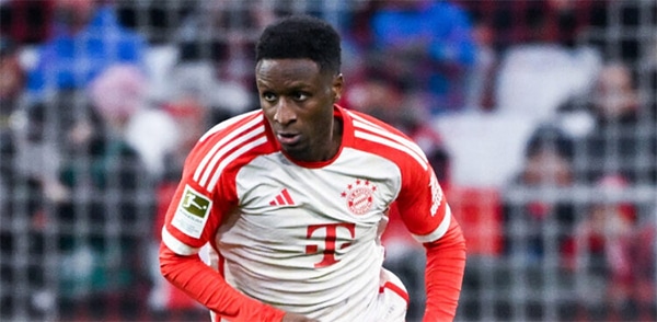 MERCATO – Pisté en France et en Espagne : Ça bouge pour Bouna Sarr