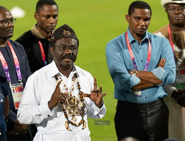 CAMEROUN – Crise Minsep/Fécafoot : Comment sortir du conflit ?