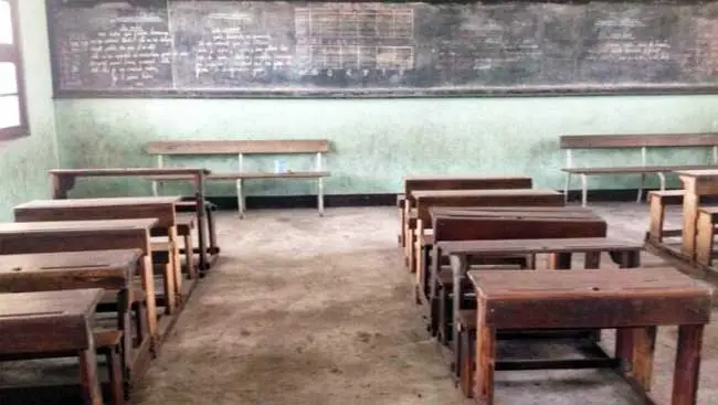 Rentrée – Déficit alarmant de 526 enseignants, 61 320 tables-bancs et 853 salles de classe : Thiès dans l’urgence