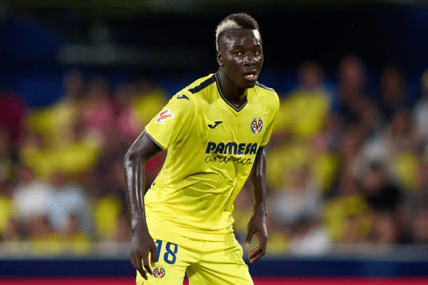 Villarreal : Record indésirable pour Pape Guèye en Liga