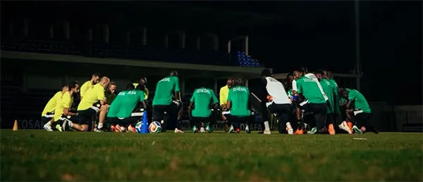 Amical – Sénégal-Comores, ce dimanche au Vélodrome : Donner du temps de jeu… aux «coiffeurs»