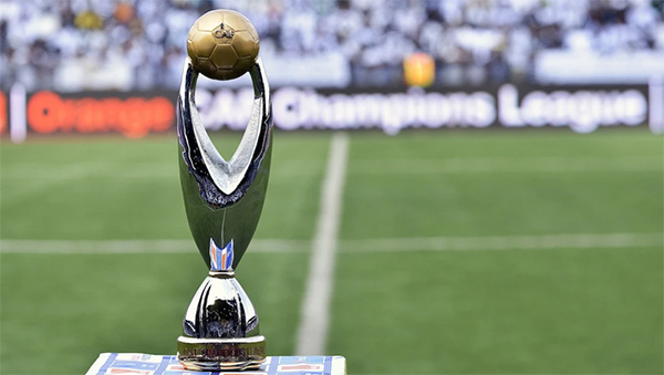 Coupe de la Caf : Les matchs du 2e tour connus