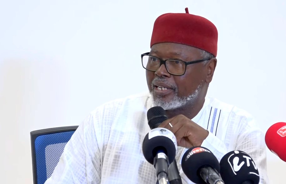 Attacks on Alioune Tine: Raddho supports the founder of Afrikajom Center