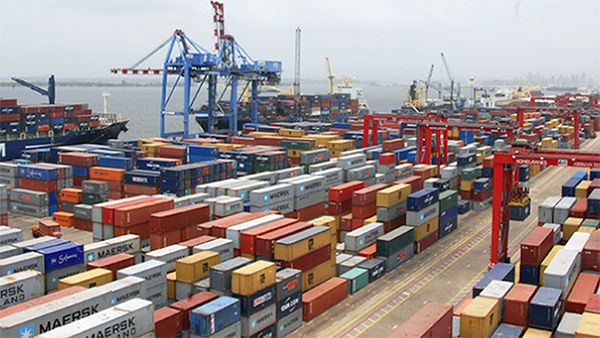 Ports : A-t-on vraiment mieux que le Pse ?