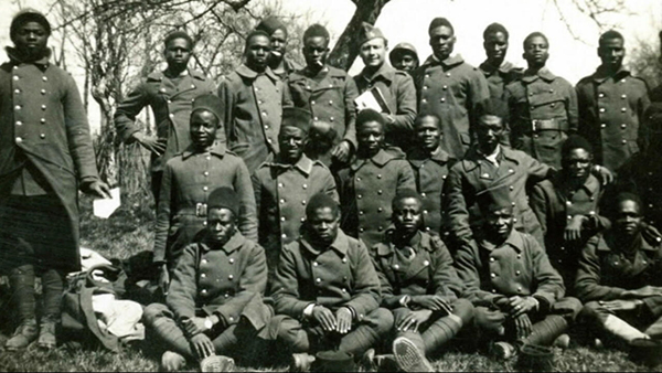 Thiaroye 44 : Les vraies motivations du massacre