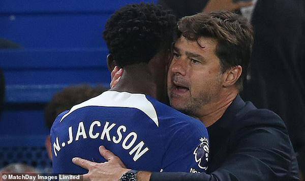 Décryptage – Une nouvelle saison sans son entraîneur-fétiche : Nicolas Jackson et les défis de l’après-Pochettino !