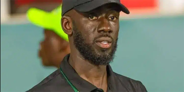 Sélectionneur national du Mali : Fousseni Diawara est candidat