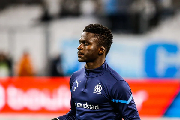 Ligue 2 Sifflé pour son retour au Vélodrome : Bamba Dieng et Marseille, le désamour