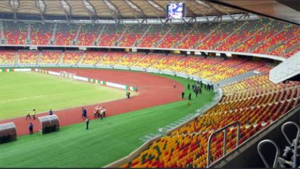 Quel stade pour Cameroun-Namibie ? : Japoma, le choix de la Fécafoot plombé