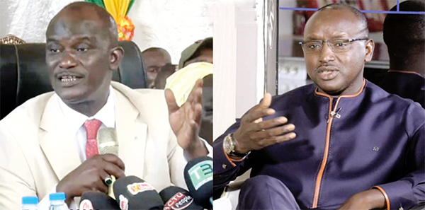 La Guerre des Cheikh : Devoir d’explications, obligation de transparence