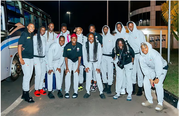 Basket – Début aujourd’hui du tournoi de pré-qualification au Mondial : Les Lionnes en route vers l’exploit
