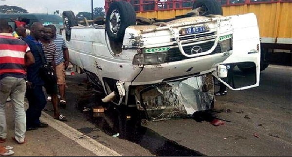 Les accidents de la circulation : Le choix du pneu mis en cause