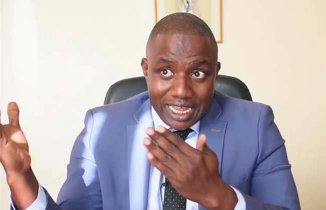 Monsieur le Premier ministre, Dites à votre ami Choguel Maïga de balayer d’abord devant sa propre porte