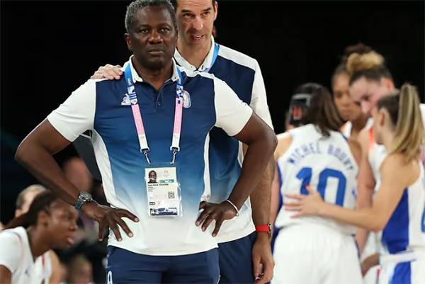 Basket – Face aux Usa, les Bleues ratent l’or de peu (66-67) : Toupane tout près… !
